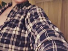 Chica, Mamada, Consolador