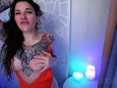 Anális szex, Seggről a szájra, Orgazmus, Dülmirigy, Ribanc