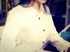 아시안, 본디지 훈육 사디즘 마소치슴, Hd, 일본인, 혼자