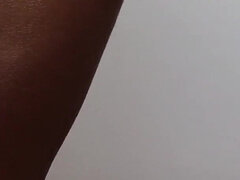 Amatør, Asiater, Føtter, Massasje, Alene