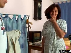 Rumpe, Brunette, Onani, Moden, Milf, Fitte, Realitet