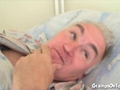 Πίπα, Χύσιμο, Παππούς, Ηδ, Αυνανισμός, Νοσοκόμα, Μικρούλης, Έφηβος