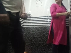 Łazienka, Obciąganie, Indyjski, Tabu