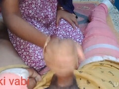 Grosse bite, Branlette thaïlandaise, Indienne, Domestique, Maman, Mamelons, Chatte, Jarretelles