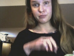 I caught you wearing my stolen panties, you kinky pervert (Confrontation Roleplay)