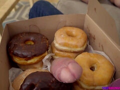 Blondýna, Roztomilá, Drobounká, Pička, Vyholené, Teenka