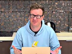 The LustCast Podcast - The ugly truth behind dick injections