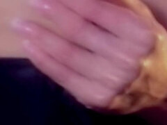 Culo, Bella, Tette grandi, Bionda, Lesbica, Nudo, Solo