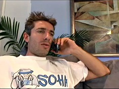 Pussy Hunters - Episode 04