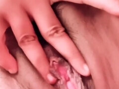 Płeć żeńska, Masturbacja, Cipka, Solo, Squirting