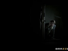 Zadek, Velké kozy, Realita, Zrzavé