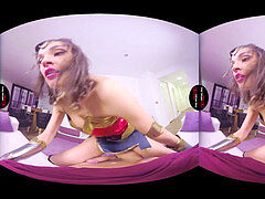 3 dimensionaal, Huisgemaakt