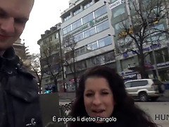 Evinja, Rogonosec, Lizanje, Milf, Denar, Prvoosebno snemanje seksa, Muco, Resničnost