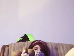 18, 아메리카인, 항문, 모음집, 크림파이, 하드코어, 거칠게, 청소년