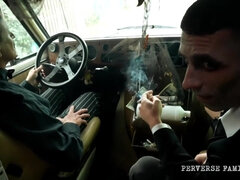 엉덩이, 미친, 극도의, 페티쉬, 하드코어, 흥청망청 놀기, 젖가슴, 젖은