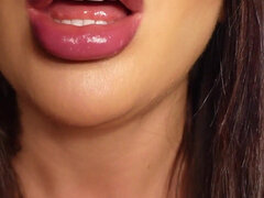 Amateur, Cul, Bondage domination sadisme masochisme, Brunette brune, Homme nu et filles habillées, Femme dominatrice, Fétiche, Fille latino