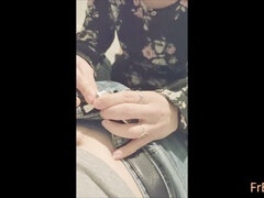 Anal, Asiatique, Robe