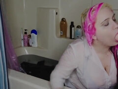 Clubdinasky - After Work Shower Fun