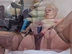 Bbw, Tvrdě, Fetiš, Homemade, Dospělé, Přírodní prsa, Bradavky, Punčochy