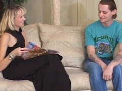 Fafanje, Zunanji izliv, Dekle drka tiča, Muco, Joške