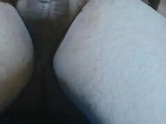 Bbw, Velký zadek, Velké kozy, Pár, Ženský, Homemade, Masturbace, Milf žcbp