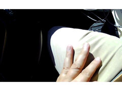 Long Drive with My Johnson in My Pants a Mr. D.i.c.k. Pants Original Film