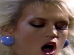 Grosser schwanz, Blondine, Spermaladung, Behaart, Hardcore, Lesbisch, Milf, Sklave
