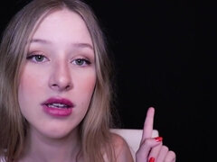 Velike joške, Blondinka, Busty, Erotično, Majhen, Solo, Najstnice, Joške