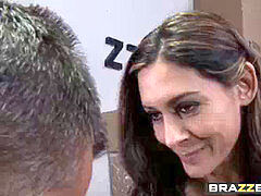 Brunetka, Włochaty, Mamuśka, Kara