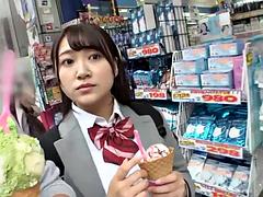 Amateur, Gros seins, Sucer une bite, Japonaise, Nénés