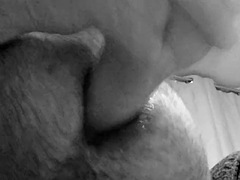 Enthousiasteling, Anaal, Seksspeelgoed, Gapende, Harig, Rijden, Alleen, Speelgoed