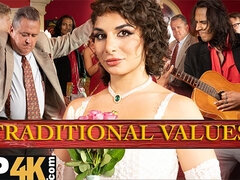 Brunett, Tjeckisk, Familj, Hardcore, Hd, Offentlig, Stockings, Bröllop