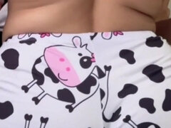 18 jaar, Grote kont, Pijpbeurt, Sperma shot, Latijnse vrouw, Gezichtspunt, Taboe, Tiener