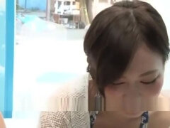 Asiatica, Giapponese, Ragazza