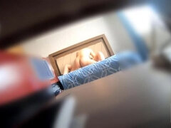 Amatéři, Blondýna, Creampie, Homemade, Mexické, Špeh, Teenka, Voyeur