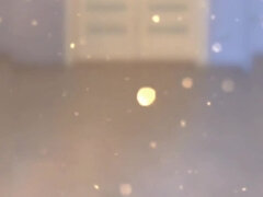 Drain for My New Shoes