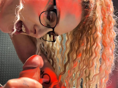 Bdsm, Dominace, Honění, Hd, Latex, Milenka, Trest, Otrok