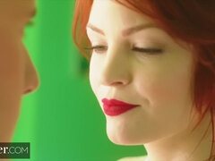 Bree Daniels Proves Girls can be Naughty too