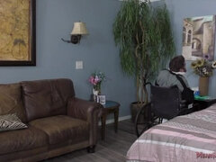 Popó, Seggnyalás, Uralkodás, Női, Domina szerep, Fétis, Latin lány, Úrnő