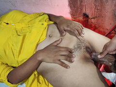 Indian Village Virgin in Viral Anal Sex Video in X Video