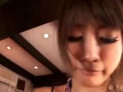 Japanese Lesbian Sluts strapon hardcore sex - Amateur