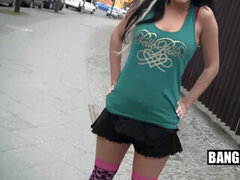 Velké péro, Kuřba, Sperma v puse, Na veřejnosti