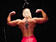 Tetas grandes, Gimnasio, Sexo duro, Tacones, Cuero, Madres para coger, Nalgadas, Tetas