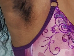 Amateur, Fetiche, Peludo, Indio, Pequeña, Tabú