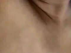 Topless Asian Goddess Wants You to Worship Her Pits! Vol 2