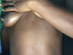 Watch me squirt in front of my husbands best friend