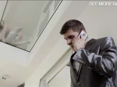 Babe, Pik sutte, Pornostjerner