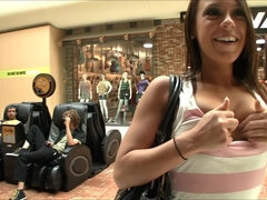 Zbliżenie, Skrajny, Fetysz, Fetysz stóp, Obcasy, Masaż, Publiczny, Solo