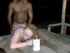 Only real homemade, creampie pussy, i fucked your wife