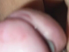 Indisch, Masturbation, Solo